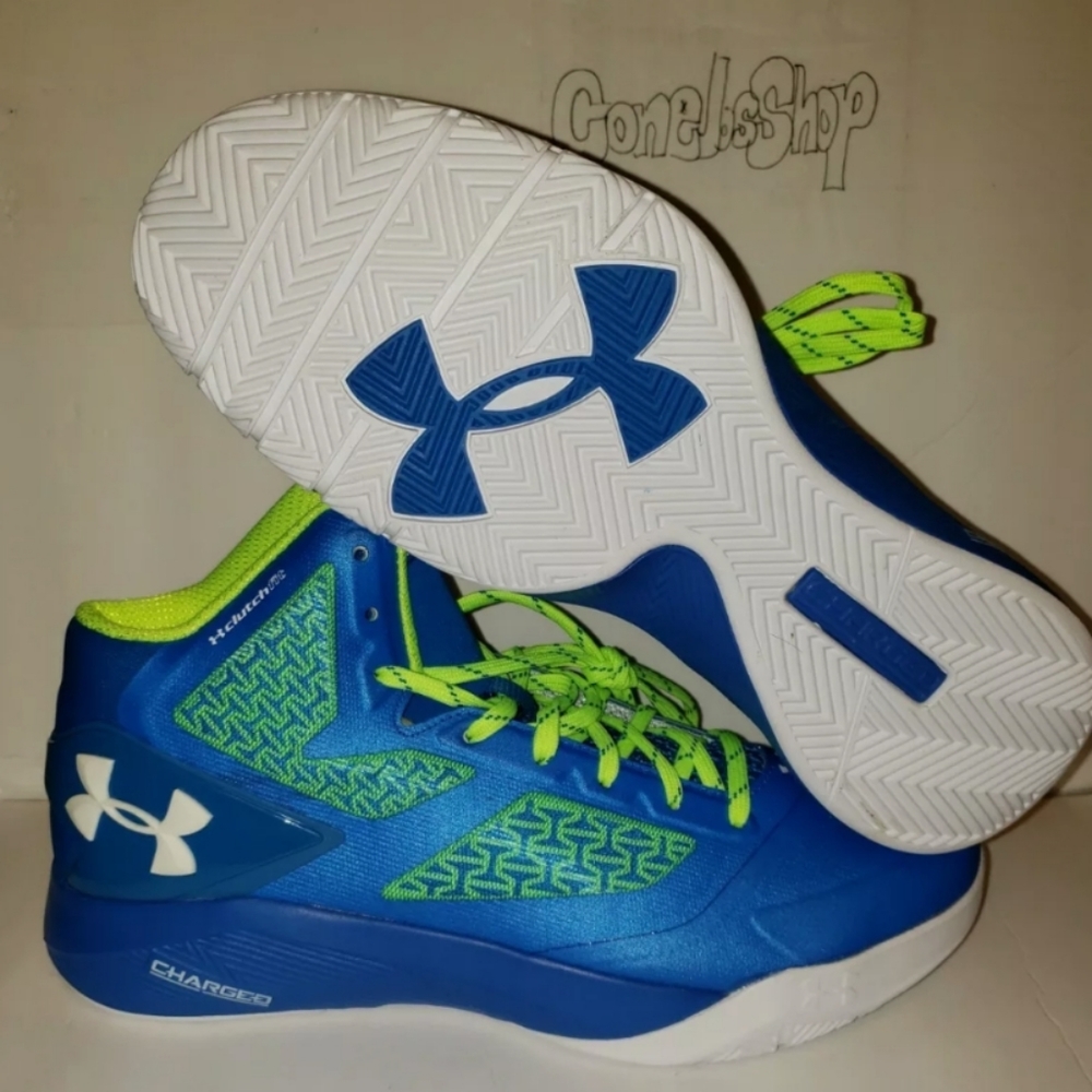 UNDER ARMOUR CLUTCHFIT 2 SZ 12.5